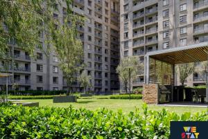 WeStay Westpoint Apartments
