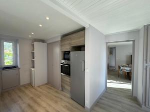 Maisons de vacances Les Hauteurs de Lugrin - Maison de Vacances : photos des chambres