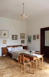 Apartmán 133 - Zubří