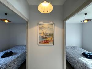 Maisons de vacances Les Hauteurs de Lugrin - Maison de Vacances : photos des chambres