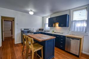 Alpine Retreat Beautiful Victorian 4bd Home