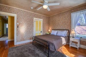 Alpine Retreat Beautiful Victorian 4bd Home