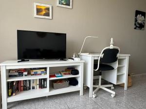 Palm Garden Apartment