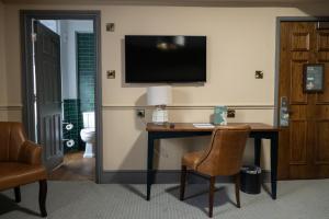 Himley House by Chef & Brewer Collection