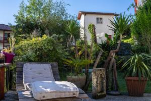 Maisons d'hotes Le Moulin de Pascale : photos des chambres