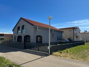Apartmani Marta & Ivano