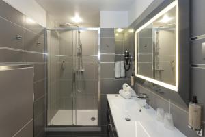 Hotels Negrecoste Hotel & Spa : Chambre Double Charme 