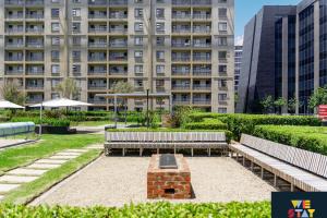 WeStay Westpoint Apartments