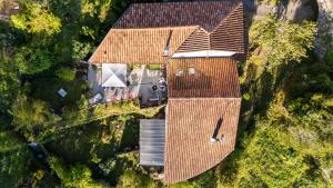 Maisons d'hotes Le Moulin de Pascale : photos des chambres