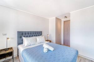 Mar Adentro 2D Wifi & Vista