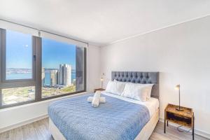 Mar Adentro 2D Wifi & Vista