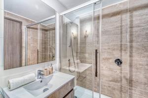 Mar Adentro 2D Wifi & Vista