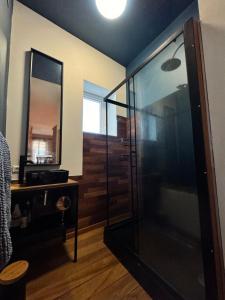 Chambre privée tout confort centre historique