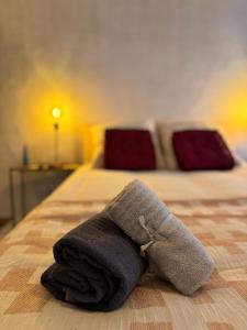 Chambre privée tout confort centre historique