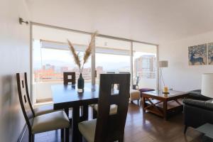 Upper Views 2D Wifi Balcony & Parking