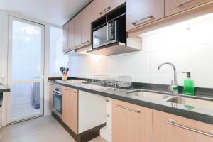 Upper Views 2D Wifi Balcony & Parking