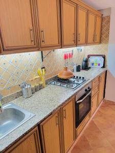 Le Gueliz Suite City Center