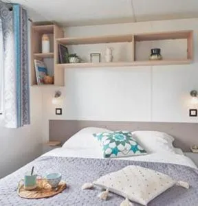 Domaine de kerlann - 内维兹