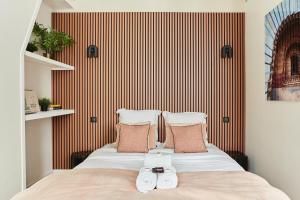 Apartement Place Vendome by Studioprestige