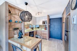 Azul Sublime 1D Increíble Vista