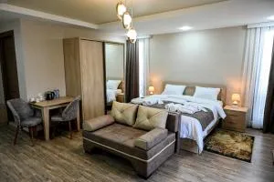 Hotel K124 - Bagdatʼi