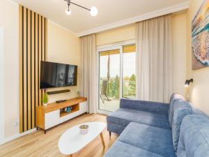 Apartament Przy Plaży 310 z darmowymi rowerami by Perłowa Przystań Rent