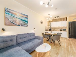 Apartament Przy Plaży 310 by Perłowa Przystań Rent