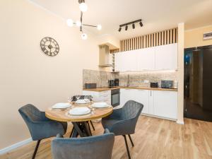 Apartament Przy Plaży 310 z darmowymi rowerami by Perłowa Przystań Rent