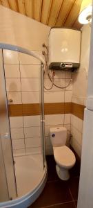 Prague Retro Challenge and Garden