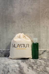 Casa Andrés By Silastur