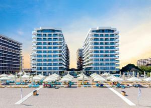 SEA VIEW STUDIO Mamaia