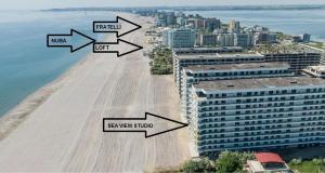 SEA VIEW STUDIO Mamaia
