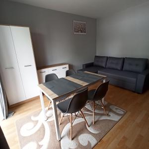 Apartament Dunikowskiego 57m2