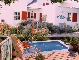Hocus Pocus Cottage - Paternoster