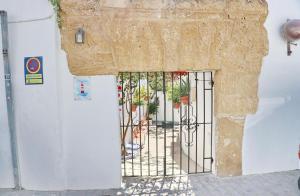 Complejo La Chanca, HAB 17