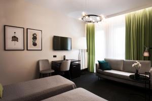 Family Room room in Hotel Atrium