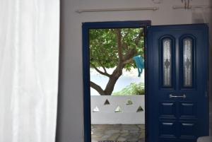 Kythnos Aegean Bliss - Kanala Seaview Getaway