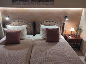 TziApartment in downtown Chania