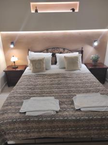 TziApartment in downtown Chania