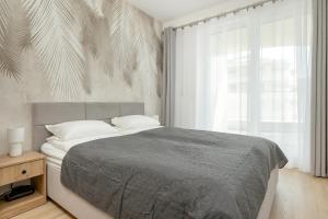 Przytulny apartament Perła Bałtyku