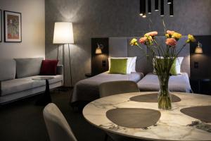 Standard Apartment room in Hotel Atrium