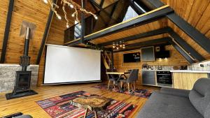 paradise valley bungalow