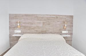 Complejo La Chanca, HAB 18