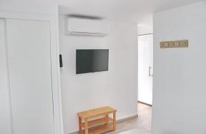 Complejo La Chanca, HAB 18