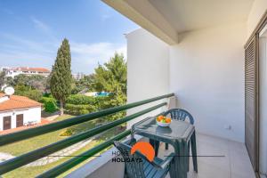 #079 T1 Vale Mangude by Home Holidays