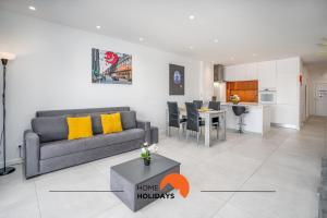 #079 T1 Vale Mangude by Home Holidays