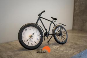 #079 T1 Vale Mangude by Home Holidays