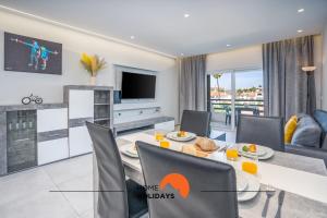 #079 T1 Vale Mangude by Home Holidays