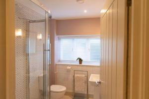 Amarelo apartment, Central Charlbury, 1 Super king bed