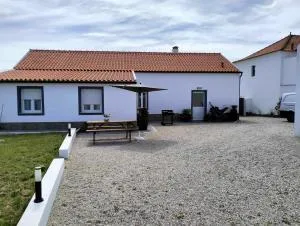 Casa da Pitoquinha I - Vau